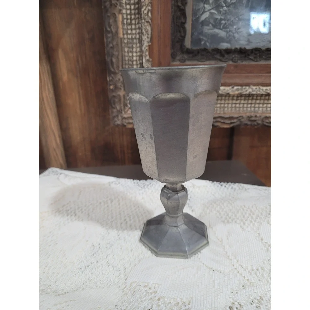 Gorham Silver Octette  Wine Goblet 2127283